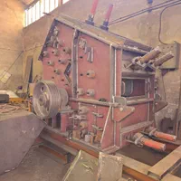 سنگ شکن کوبیت سرندفک نوارنقاله فیدرهیدروکن ماسه شو|ماشین‌آلات صنعتی|بندرعباس, |دیوار