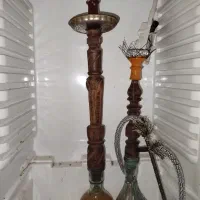 فروشی قلیان  یا معاوضه