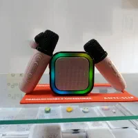 اسپیکر بلوتوثی همراه