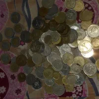 سکه های ارزش مند و مقدس جمهوری اسلامی|کلکسیون سکه، تمبر، اسکناس|سبزوار, قصبه اب یمین|دیوار