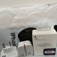 آداپتور اورجینال آیفون