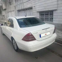 بنز c240|خودرو سواری و وانت|ارومیه, |دیوار