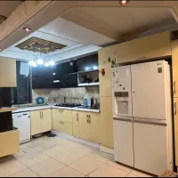 ماکت کابینت های گلاس و هود و سینک