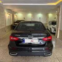 اریزو ۵ fl مدل۱۴۰۳|خودرو سواری و وانت|مشهد, کوثر|دیوار