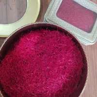 زعفران و زرشک درجه یک کاملا ارگانیک|خوردنی و آشامیدنی|آمل, |دیوار