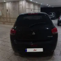 تیبا ۲ ۱۴۰۰|خودرو سواری و وانت|مشهد, الهیه|دیوار