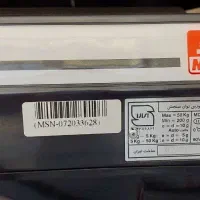 فروش یخچال مرغ یا گوشت،ترازو محک|فروشگاه و مغازه|فردیس, فردیس|دیوار