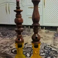 قلیان معاوضه با کبوتر