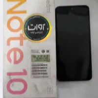 گوشی نوت 10