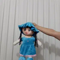 تعدادی عروسک