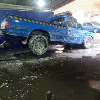 یدک کش نیسان|خودرو سواری و وانت|تبریز, |دیوار