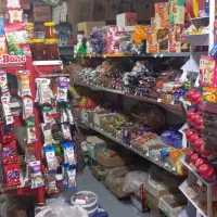 فروشنده مغازه