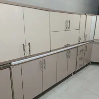 کابینت|مصالح و تجهیزات ساختمان|قزوین, |دیوار