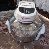 هوا پز مارک fUMA JApAN|اجاق گاز و لوازم برقی پخت‌وپز|کرج, محمود آباد|دیوار
