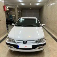 پارس مدل ۱۴۰۲ بی رنگ
