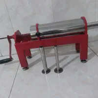 سوسیس پرکن ساده