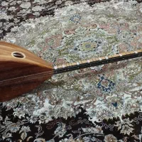 ساز الیاسی دو دریچه اصلی ارزان گزاشتم دسته بلند