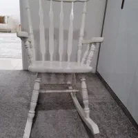 صندلی راک