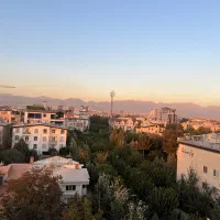 مغازه ۱۳۰ متر بر چهارباندی