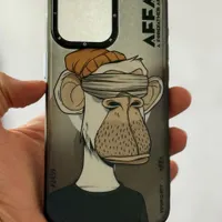 ۲ عدد قاب یا کیس ایفون ۱۵پرومکس|لوازم جانبی موبایل و تبلت|تهران, حشمتیه|دیوار