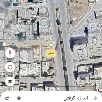 واحد آپارتمان طبقه آخر ساختمان ۶ طبقه