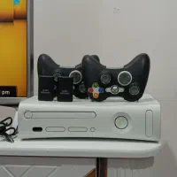 انواع xbox 360 ایکس باکس شمارو برمی‌داریم|کنسول، بازی ویدئویی و آنلاین|اهواز, کیانپارس |دیوار