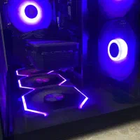 سیستم گیمینگ pc 3080ti