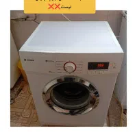 تعمیر و نصب فوری لباسشویی و ظرفشویی در محل