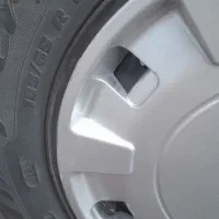 لاستیک پژو بارز و کویر ۱۸۵/۶۵/۱۴