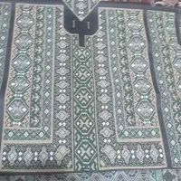 پارچه آماده بلوچی