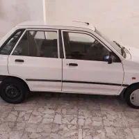 پراید  ۱۳۱ مدل ۹۰|خودرو سواری و وانت|رشت, استقامت ۱|دیوار