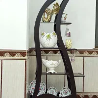 بوفه|بوفه، ویترین، کنسول|نکا, |دیوار