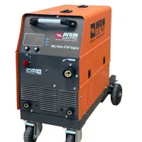 دستگاه جوش co2 تکفاز پالس و دبل پالس|ماشین‌آلات صنعتی|تهران, فتح|دیوار