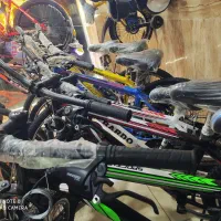 دوچرخه مارکت حرفه ای|دوچرخه، اسکیت، اسکوتر|تالش, هشتپر|دیوار