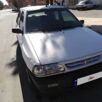 پرایدمدل81 تمیز