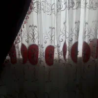 پرده پذیرایی|پرده، رانر، رومیزی|بندرعباس, |دیوار