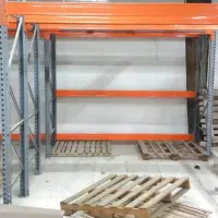 قفسه راک مناسب برای سوله، سردخانه و انبار|فروشگاه و مغازه|باقرشهر, |دیوار