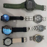 تعدادی ساعت درحد|ساعت|تبریز, |دیوار