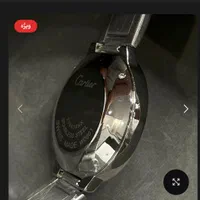 کارتیر اتومات زیرثانیه صفحه جدید cartier|ساعت|مشهد, بهاران|دیوار
