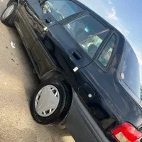 پراید ۱۳۸۵ تک سوز ( هیدرولیک)