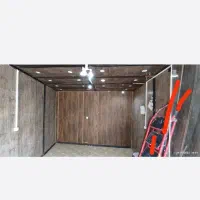 فروش و معاوضه مغازه ۱۶متر بر بلوار اصلی عرفان شرقی|فروش مغازه و غرفه|شیراز, کوشک میدان|دیوار