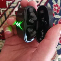 ایرپاد هیسکا مدلfx419