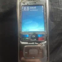 نوکیا n91