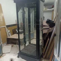 کمد لباس جا کفشی بوفه درب مسکن طرف پمپ گاز|جاکفشی، کمد، دراور|تایباد, |دیوار