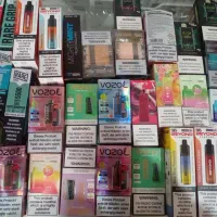 ویپ دائم شارژی و یکبار مصرف