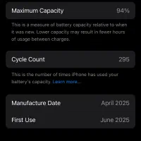 iPhone 16 normal|موبایل|اراک, |دیوار