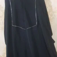 مانتو عبایی