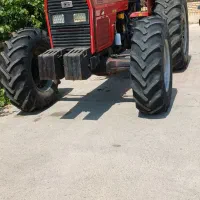 تراکتور ۳۹۹|خودرو سنگین|نقده, |دیوار