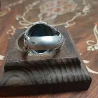 انگشتر  نقره|جواهرات|تهران, صد دستگاه|دیوار