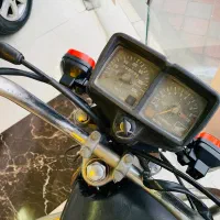 موتور CDI اصل ژاپن ۷۵|موتورسیکلت|تهران, مخصوص|دیوار